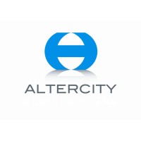 ALTERCITY Business Park & ALTERPOINT Life Style Center logo - Similar company to Censys S.A.