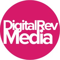 DigitalRev Media logo - Similar company to Digitalrev