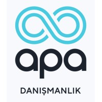 APA Danışmanlık -Psikoloji ve İnsan Kaynakları- logo - Similar company to Danışman