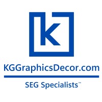 KG Graphics Decor logo - Similar company to Switch Video