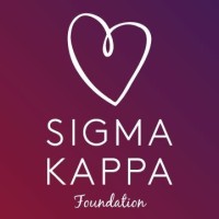 The Sigma Kappa Foundation logo - Similar company to Joy By
