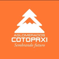 Aglomerados Cotopaxi logo - Similar company to Fiveca Corp