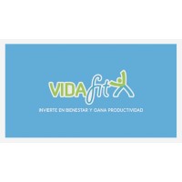 VIDAFIT logo - Similar company to Segusal Perú