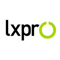 lxpro GmbH Sp. z o.o. logo - Similar company to Zebbies Lighting