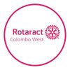 Rotaract Club of Colombo West logo - Similar company to Youth Foundry Network | Yfn