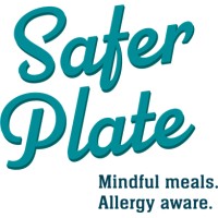Safer Plate logo - Similar company to Mair