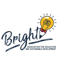 BRIGHT Association logo - Similar company to Leap2Peak