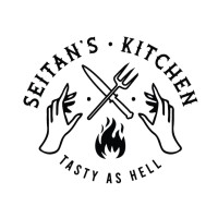 Seitan'S Kitchen