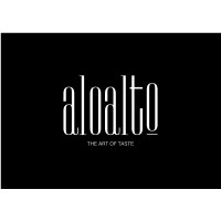 Aloalto logo - Similar company to Badi