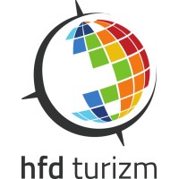 HFD TURİZM logo - Similar company to 2Sworks