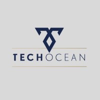 Tech Ocean logo - Similar company to Tech Nurture