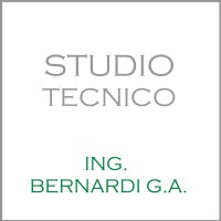 Studio Tecnico Ing. Bernardi Giampietro logo - Similar company to Studio Tecnico Bernardi