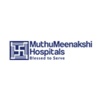 MuthuMeenakshi Hospitals logo - Similar company to Imurprint