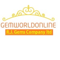 R.J. Gems Company Ltd logo - Similar company to Teknij Technologies