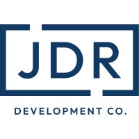JDR Development Co. logo - Similar company to Briia® - The Intelligent Accelerator®