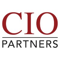 CIO Partners, Inc. logo - Similar company to The L.S. Starrett Company