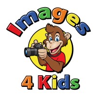 Images 4 Kids logo - Similar company to Blend Images