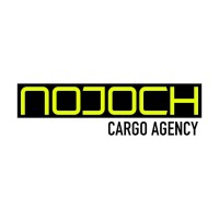 Nojoch Cargo Agency logo - Similar company to Dragamex S.A. De C.V.