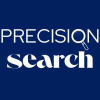 Precision Search logo - Similar company to Securevue Solutions