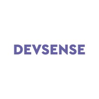 Devsense logo - Similar company to Workation.Bg