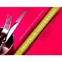 Traiteur Moussaoui logo - Similar company to Sfcatering