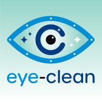 Eye Clean Technology logo - Similar company to Printroom Group