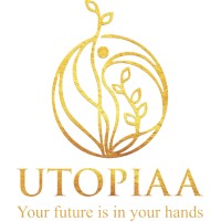 Utopiaa Farms logo - Similar company to Utopiaa