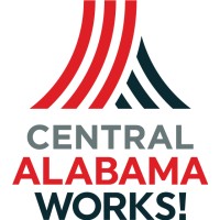 Central AlabamaWorks! logo - Similar company to Central Six Alabamaworks!