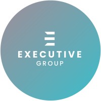 The Executive Group logo - Similar company to Bond Creative