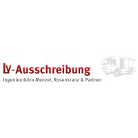 LV-Ausschreibung logo - Similar company to Ausschreiben.De - Eine Marke Der Orca Software Gmbh
