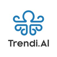 Trendi AI logo - Similar company to Influenify