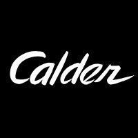 Calder Foundation logo - Similar company to Joan Mitchell Foundation