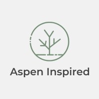 Aspen Inspired logo - Similar company to Thor Precision