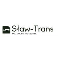 Sław-Trans Sławomir Nejman logo - Similar company to Diijia Poland