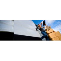 1St American Courier Service