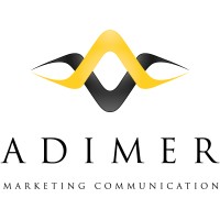 Adimer Marketing Communication logo - Similar company to Quasette Studio