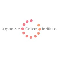 Japanese Online Institute logo - Similar company to Atlike株式会社