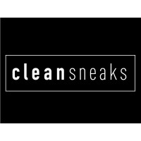 CleanSneaks logo - Similar company to Airtrack Software