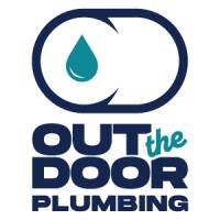 Out The Door Plumbing logo - Similar company to Autisignes