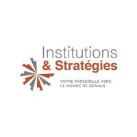 Institutions & Stratégies logo - Similar company to Island Innovation