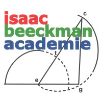Isaac Beeckman Academie logo - Similar company to Copernicus Sg