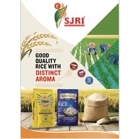 SHREE JAINA RICE INDIA logo - Similar company to Urbanarc