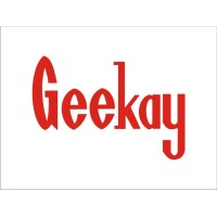 Geekay Bikes logo - Similar company to Efai Electric