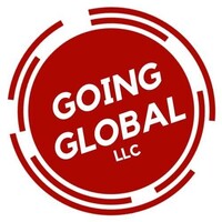 Going Global logo - Similar company to Repeat Group