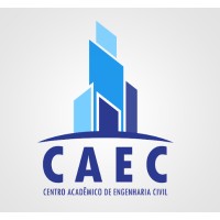 Centro Acadêmico de Engenharia Civil da UFRN logo - Similar company to Engenheiros Sem Fronteiras - Núcleo Natal