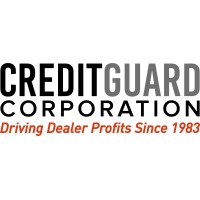 Creditguard Corporation D.B.A. Street Smart Vehicle Protection