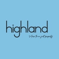 Highland logo - Similar company to Sammut Group