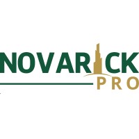 Novarick PRO logo - Similar company to Kolanut Africa