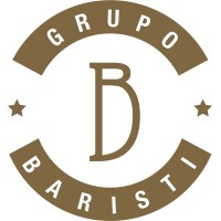 Grupo Baristi logo - Similar company to Hello Pr