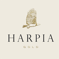 Harpia Gold logo - Similar company to 3A Mining
